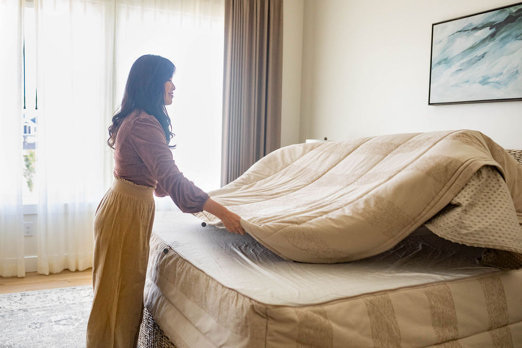 
      How Do I Find High Quality Bedding in 2025? Top 7 Tips
    