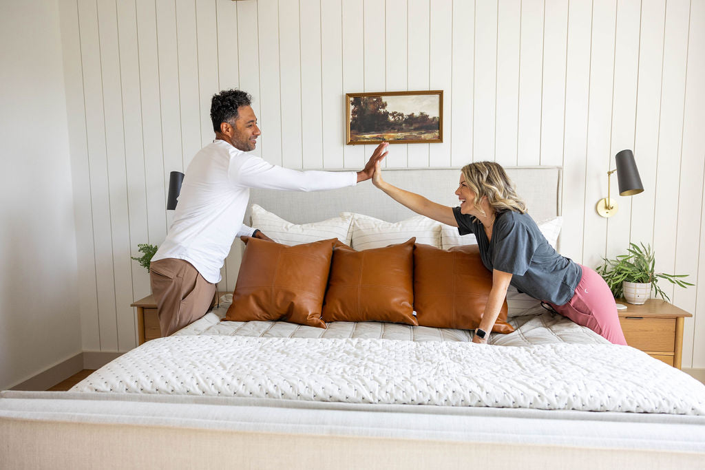 Is There Science Behind Bed-Making & Its Impact on Mental Health?