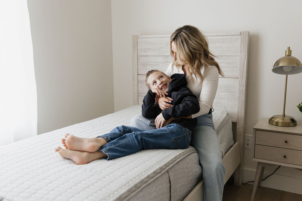 How Do I Choose a Mattress? 16 Questions to Ask Yourself