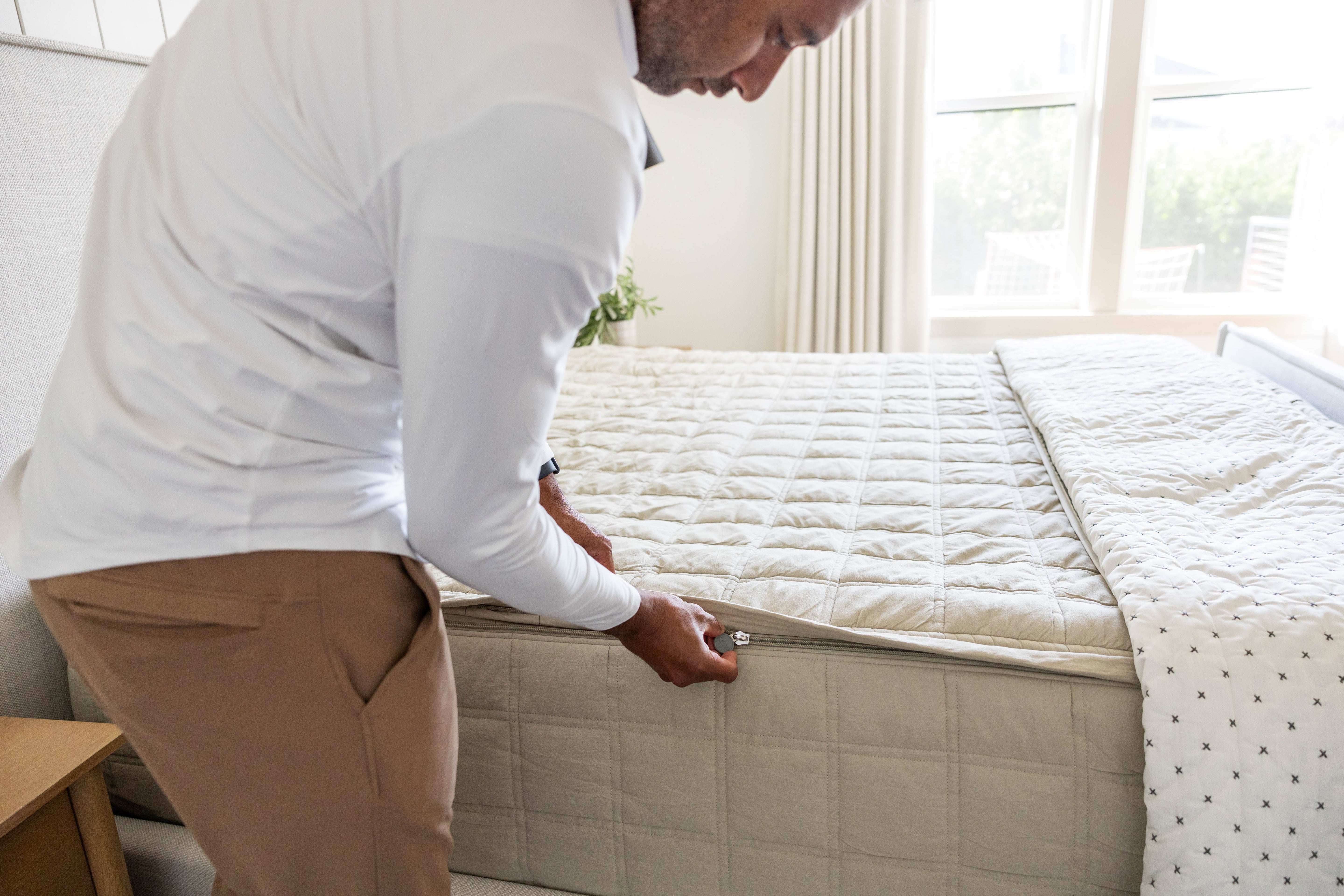 Zipper Bedding For Every Chapter: How Beddy’s Makes Life Easier For All Ages