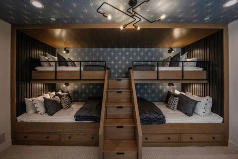 Why Should I Use Bunk Bed Bedding? 7 Reasons to Consider