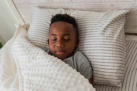 How Do I Make a Healthy Morning Routine For My Kids?