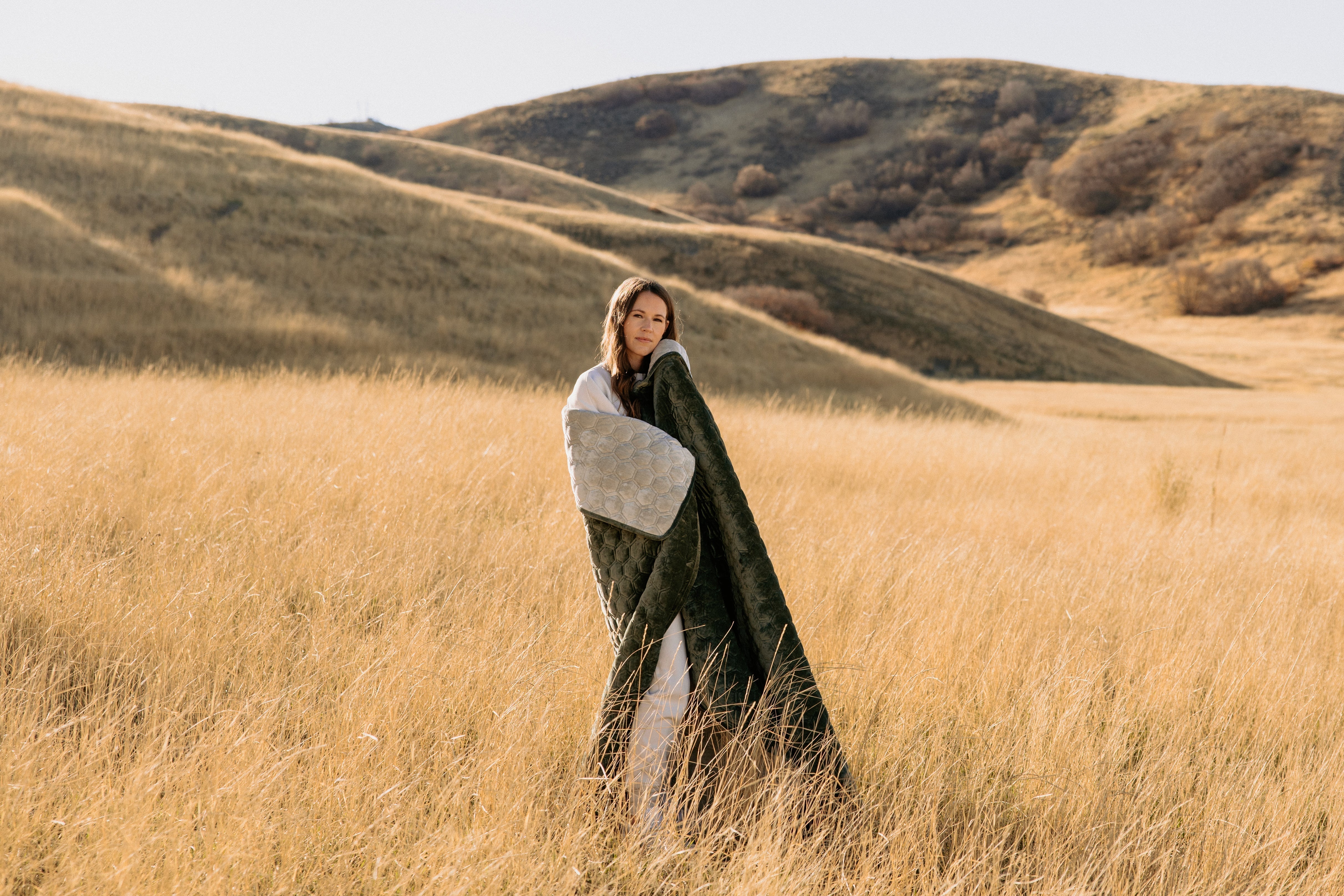 What are the best types of blankets to give as gifts?