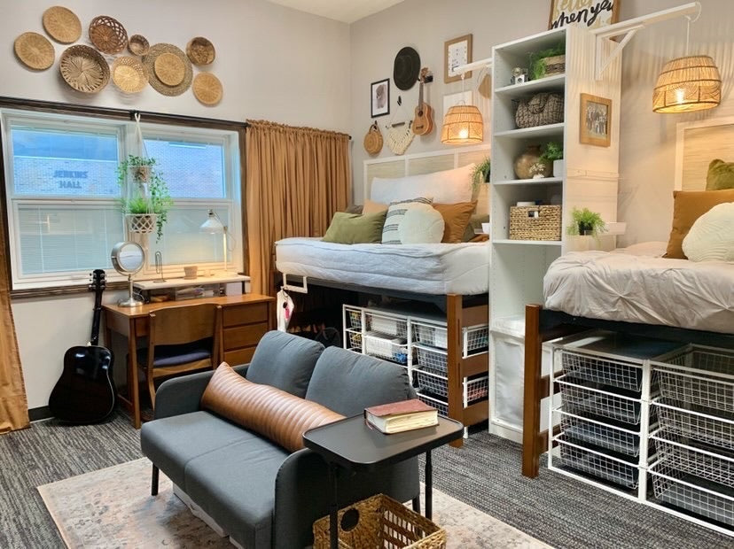 What Do I Need On My Dorm Room Checklist? Beddy's Ultimate List