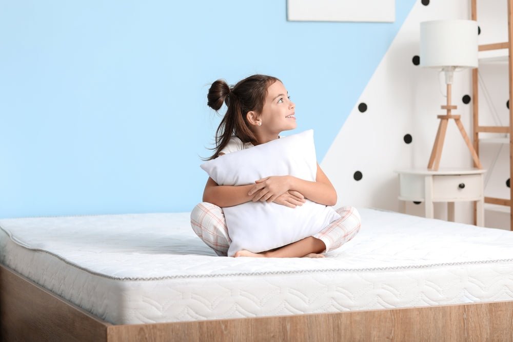 
      Which Bed Size Dimensions Is Right for Your Child?
    