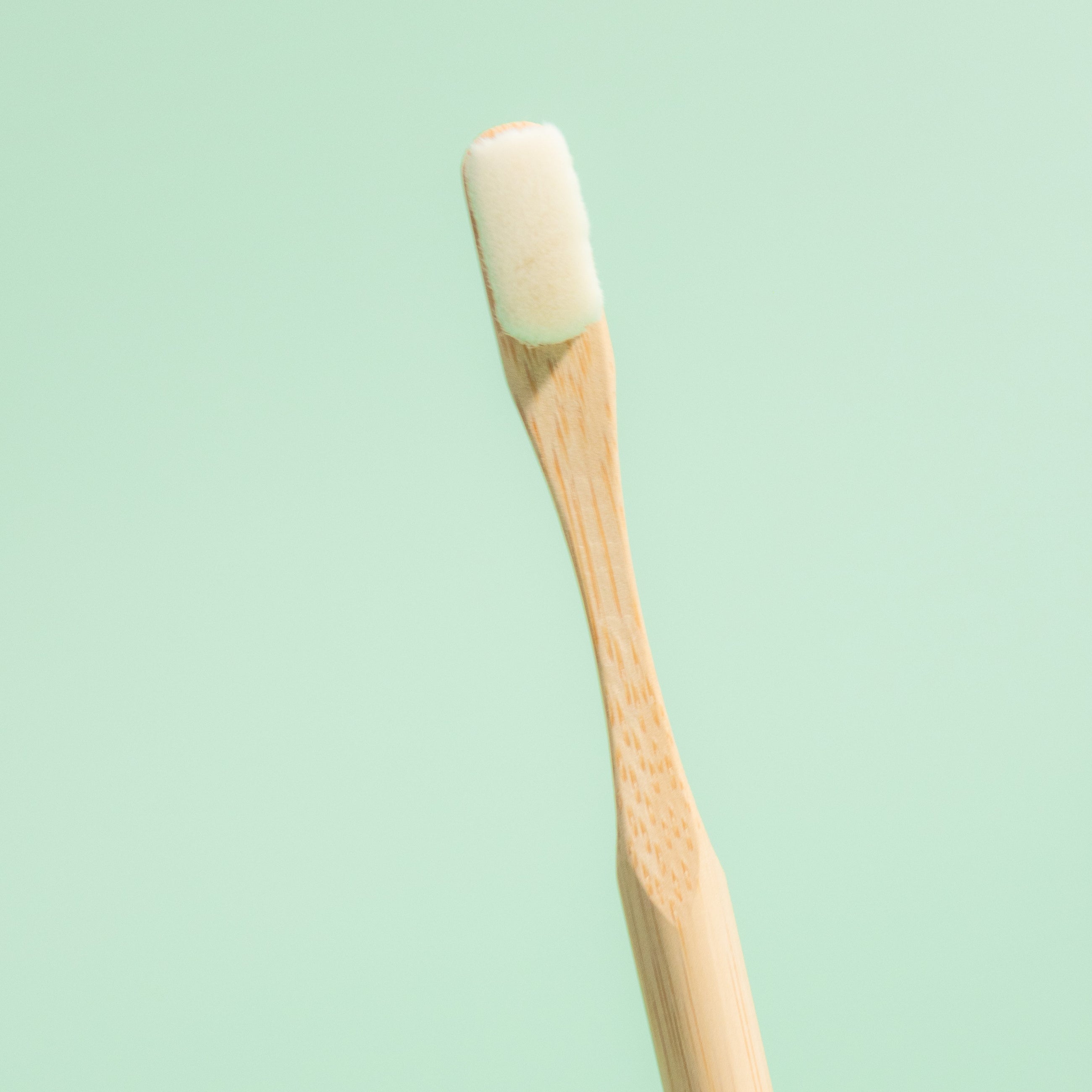 Nano Bamboo Toothbrush