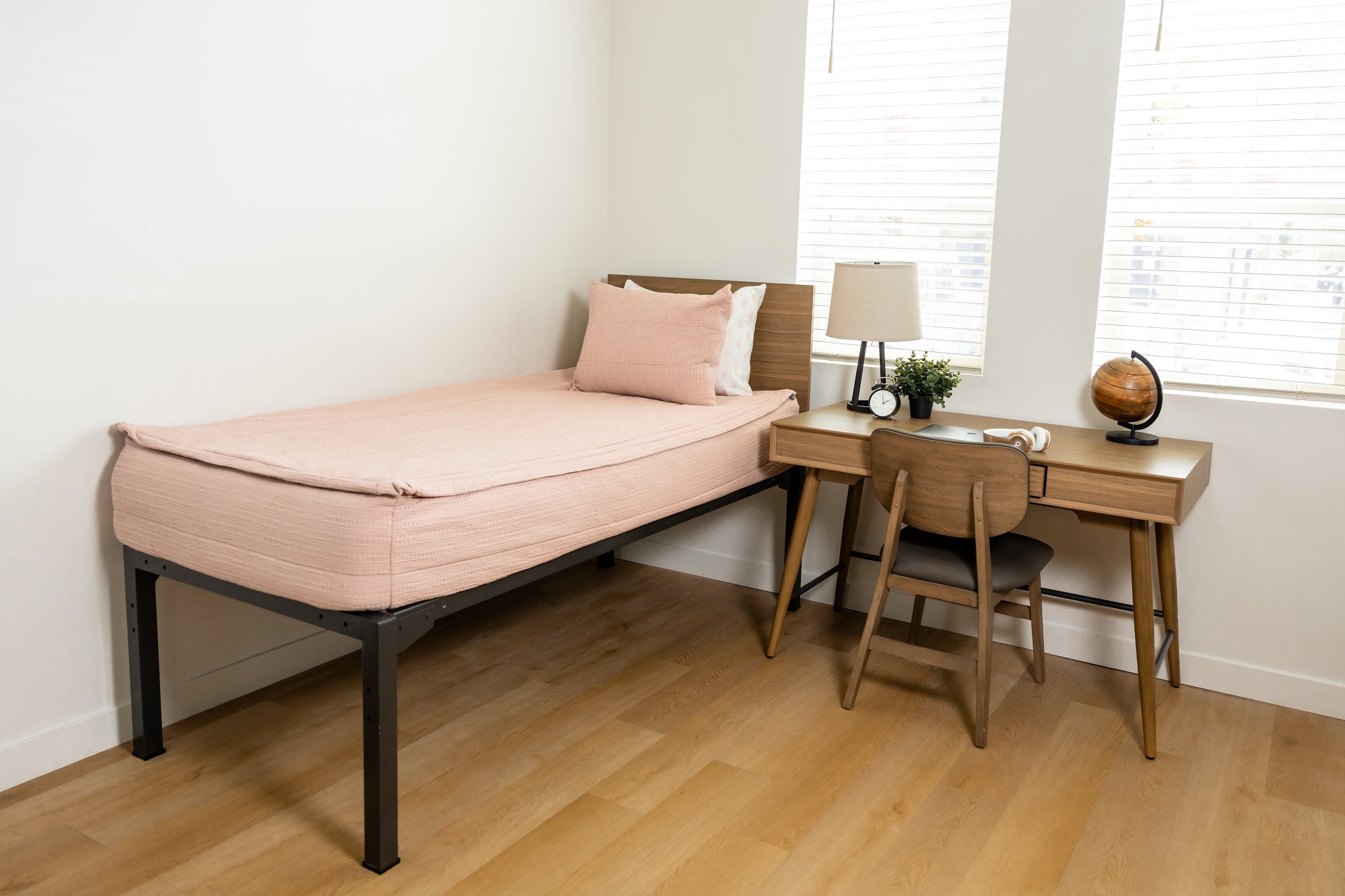 Alexandria Luxe Beddy's