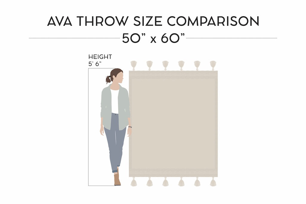 Ava Throw