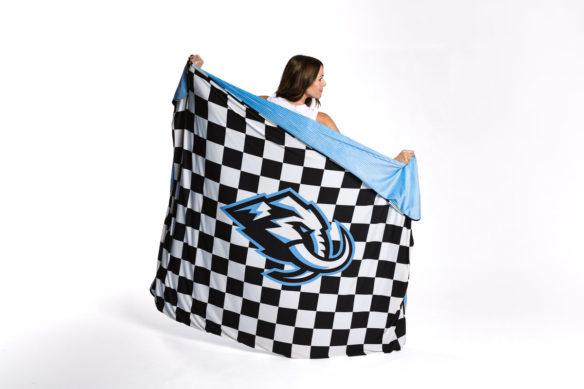 On-The-Go Blanket