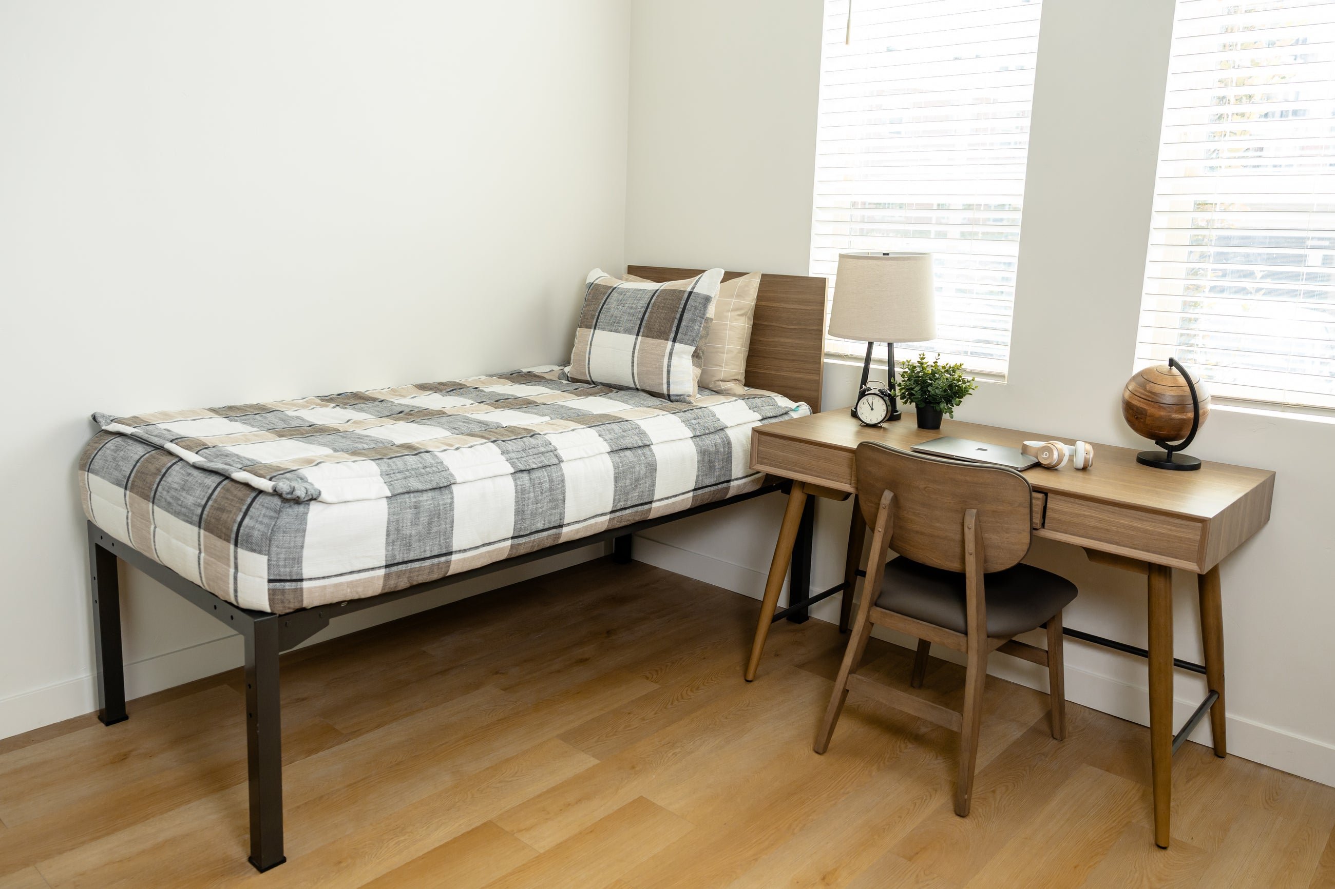 Erin Luxe Beddy's