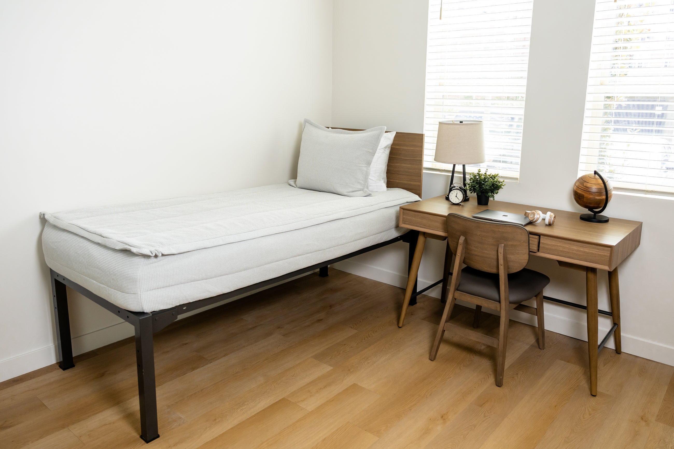 Harper Luxe Beddy's