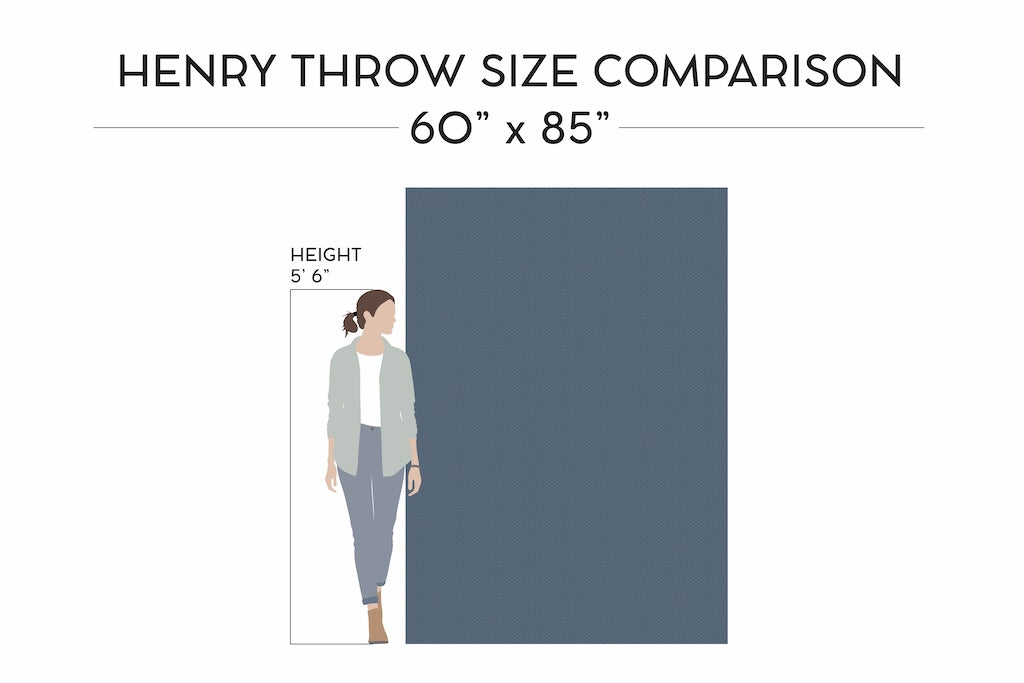 Henry Throw