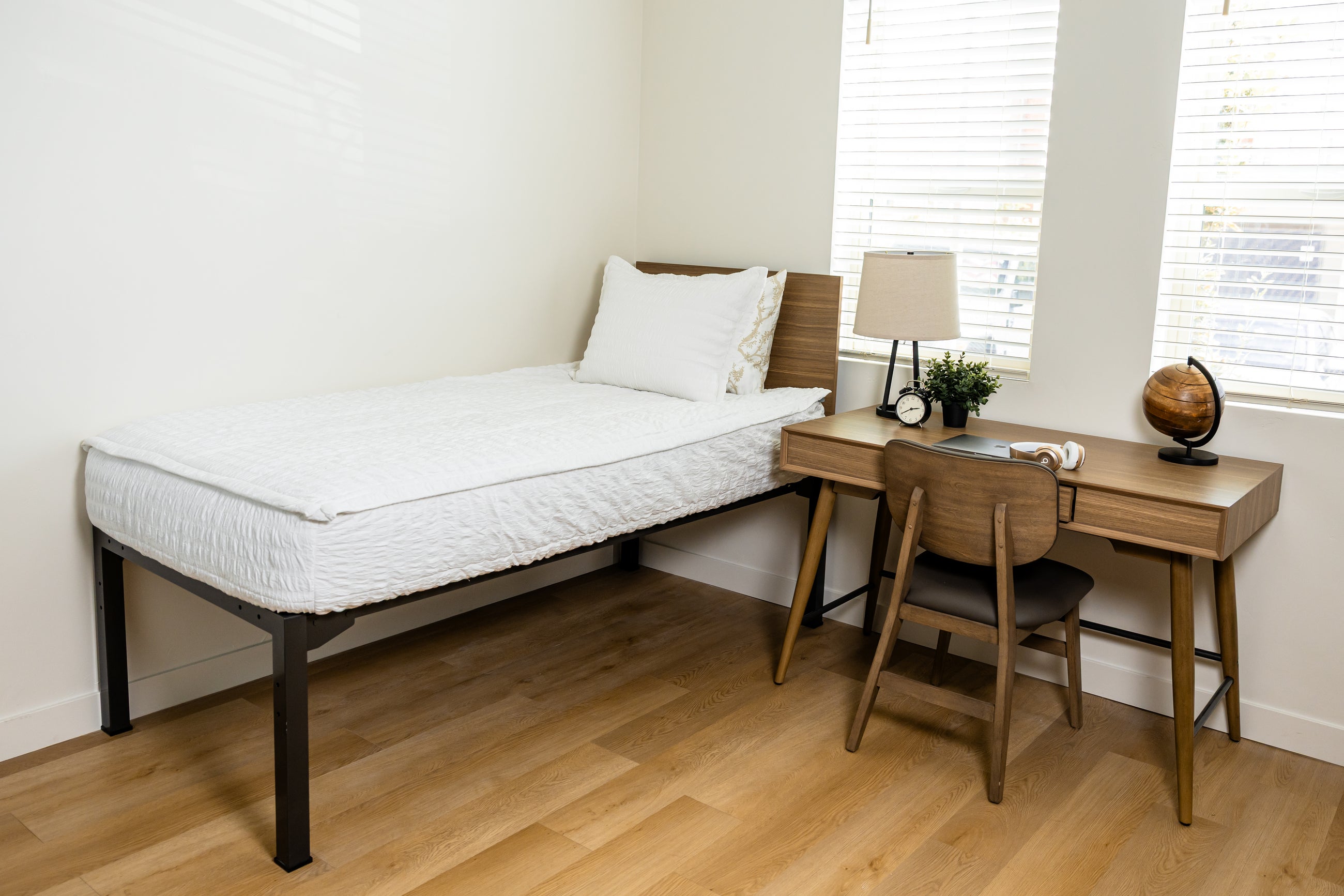 Mallory Luxe Beddy's