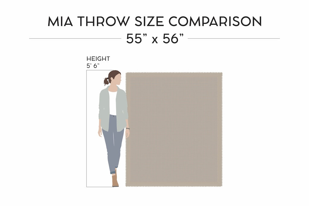 Mia Throw