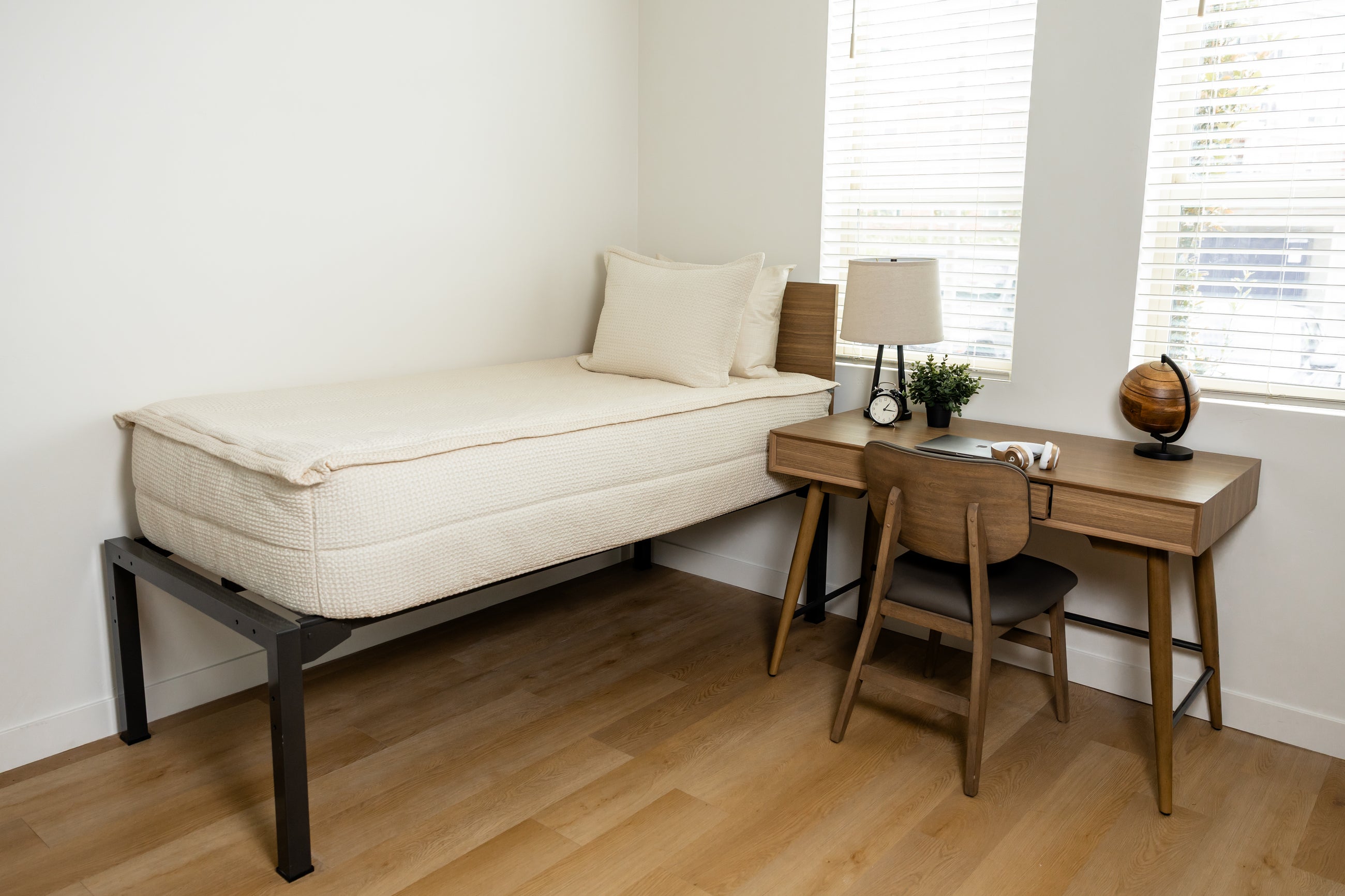 Mollie Luxe Beddy's