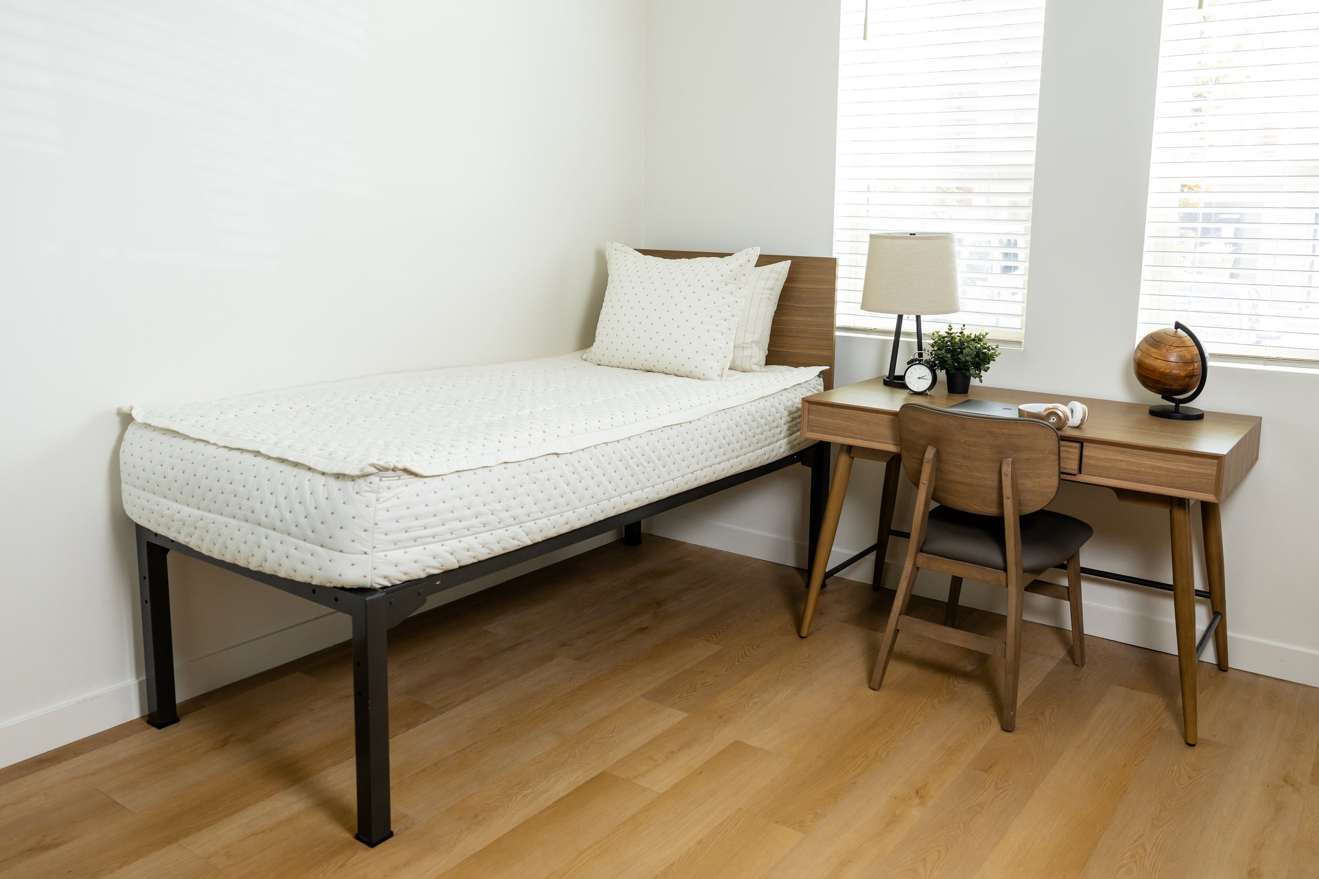 Monroe Luxe Beddy's