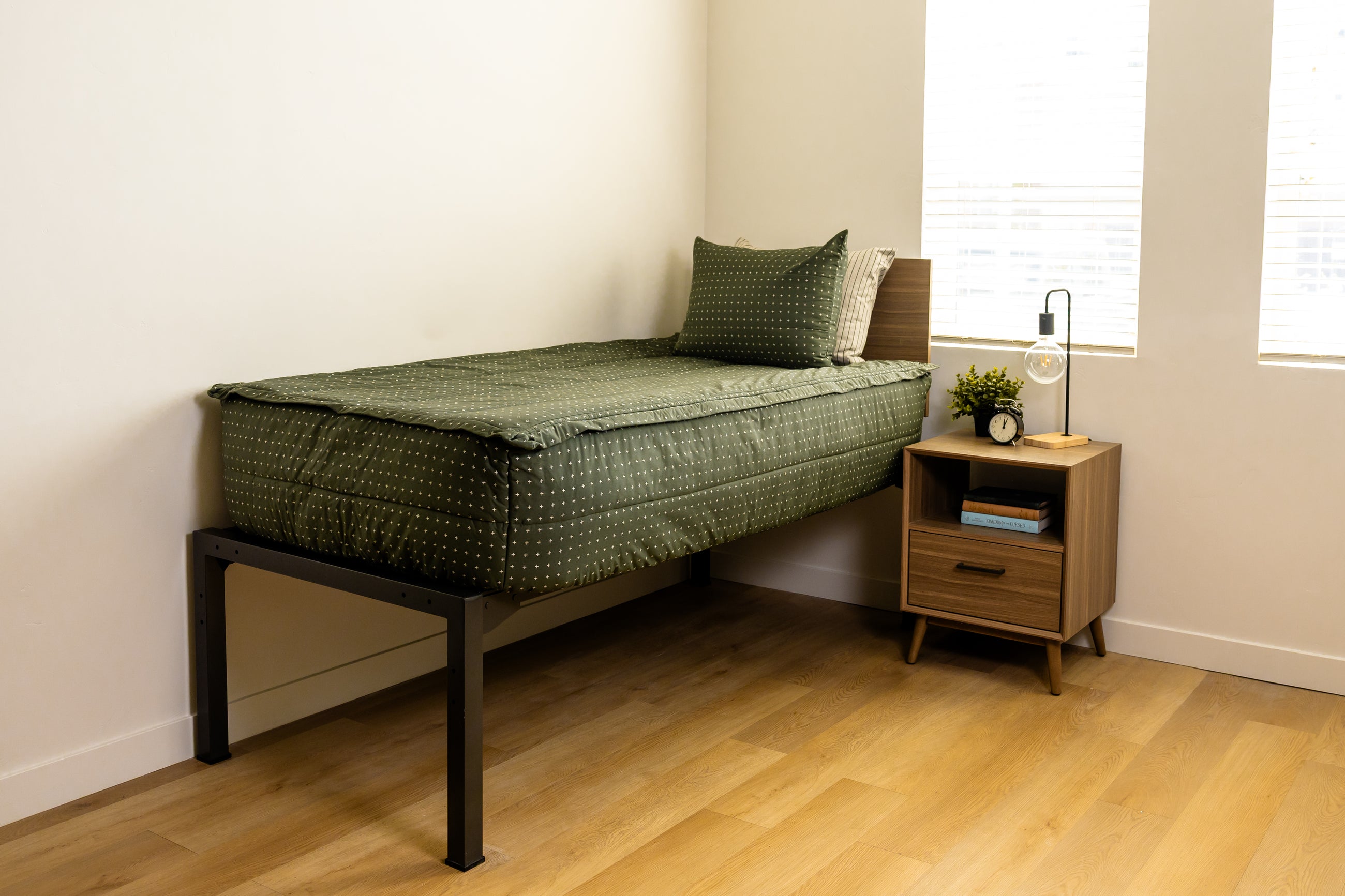 Noah Beddy's