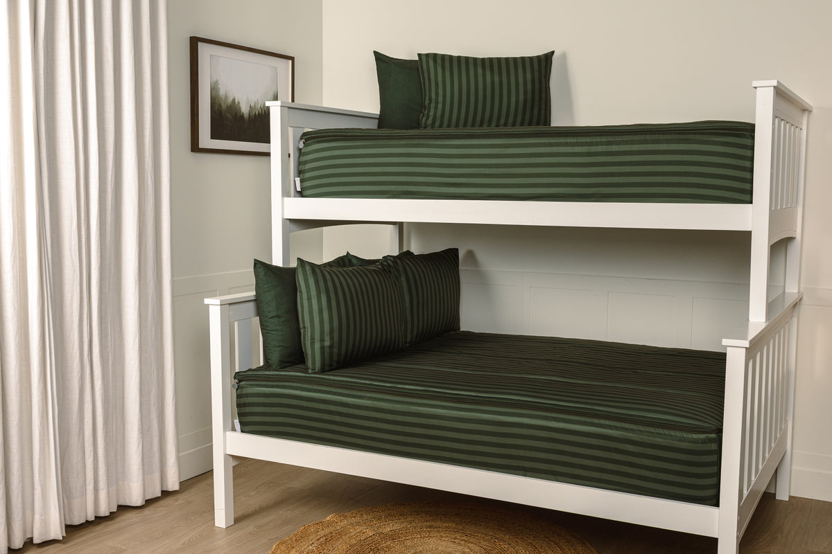 Pine Stripe Beddy's