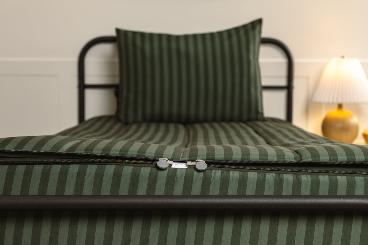 Pine Stripe Beddy's