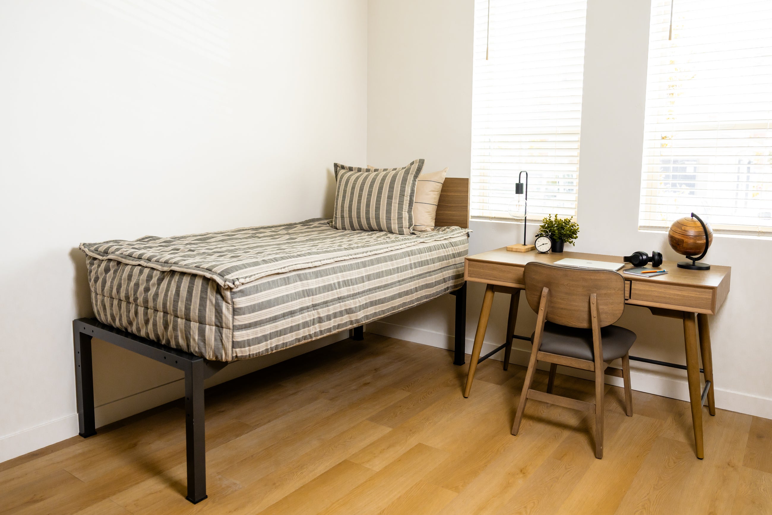 Sawyer Luxe Beddy's