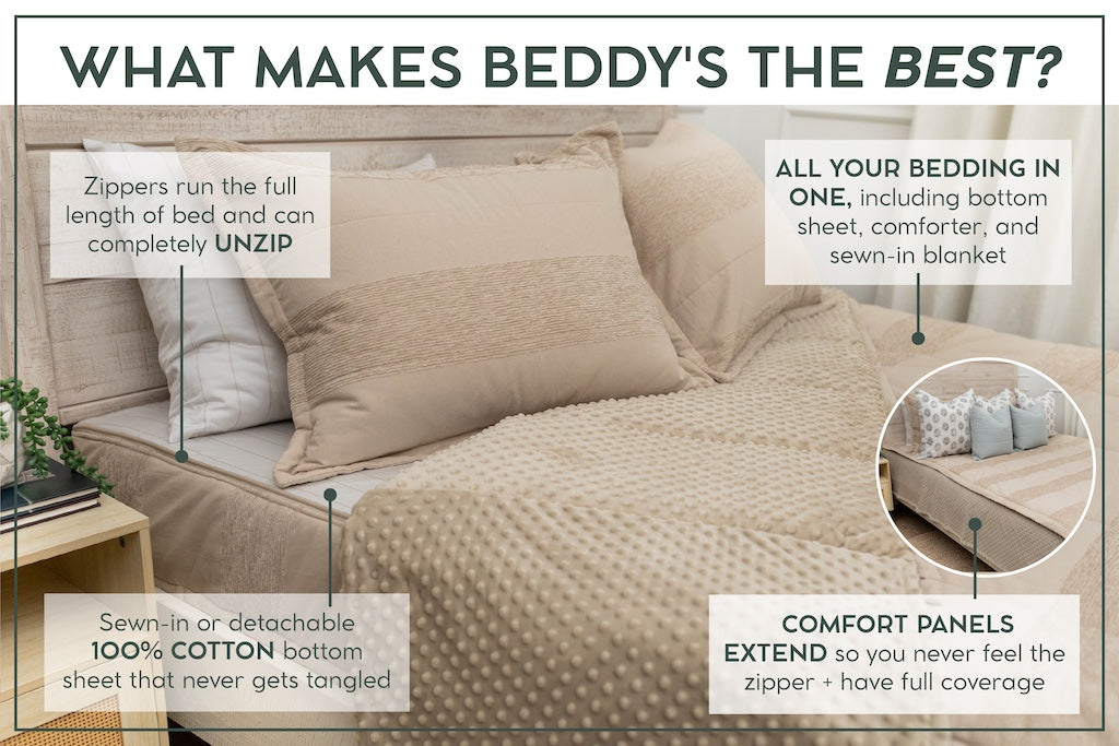 Chandler Beddy's